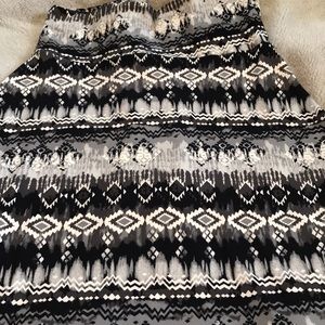 Used Lularoe Azure small skirt